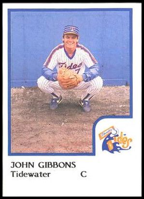 11 John Gibbons